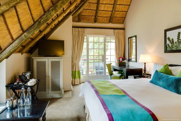 Hotel African Pride Mount Grace Country House & Spa Autograph Collection (Magaliesburg)